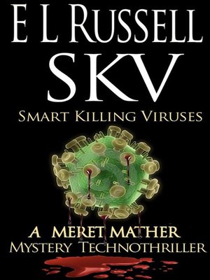 cover image of SKV — Smart Killing Virus
